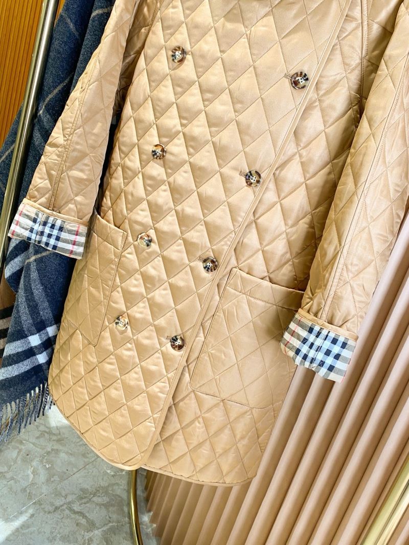 Burberry Down Jackets